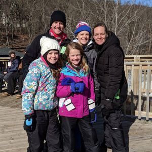 Meet your Posher, Heather